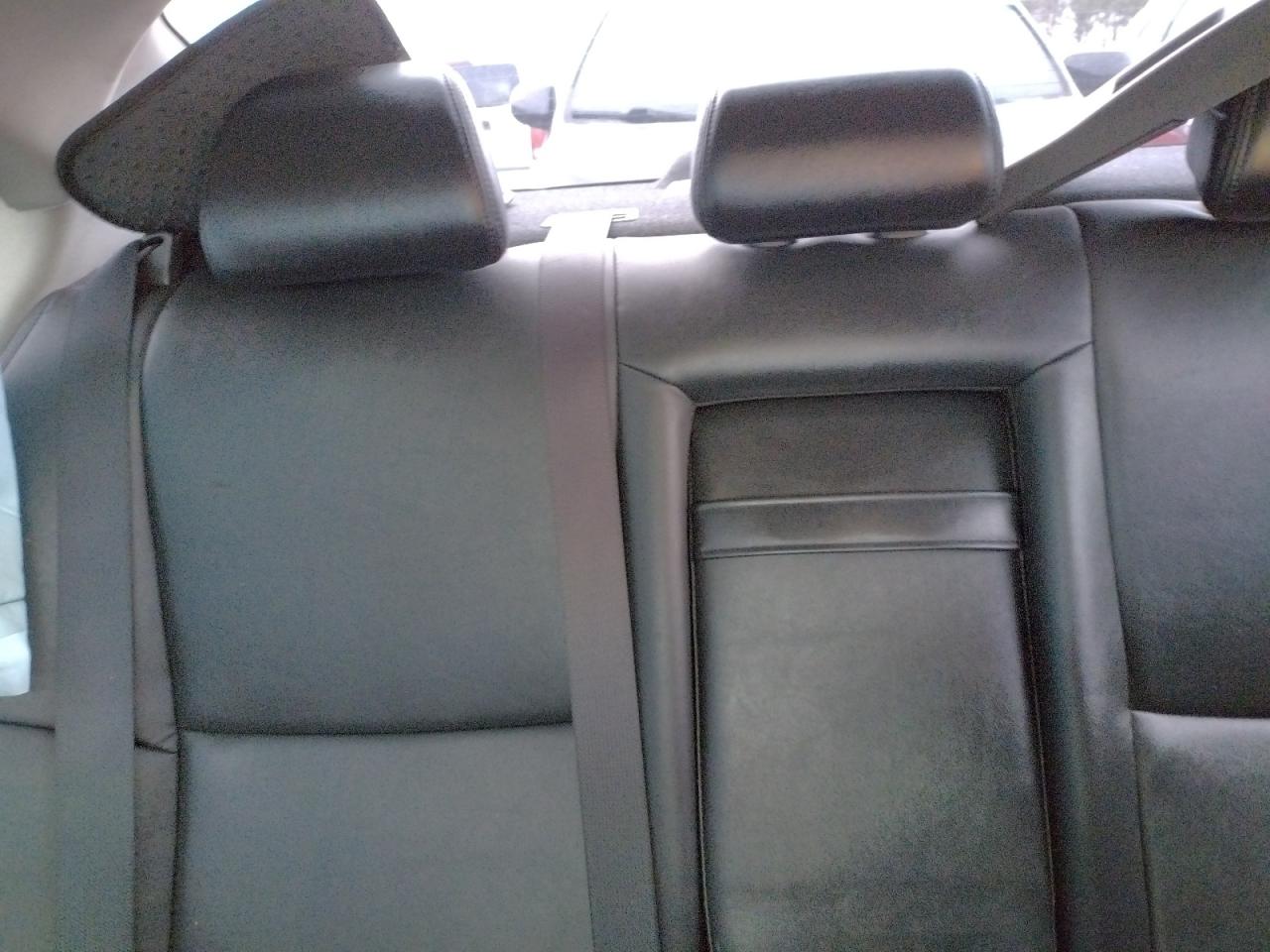 Photo 6 from auction – 2015 INFINITI Q50 BASE with VIN JN1BV7AR1FM409127