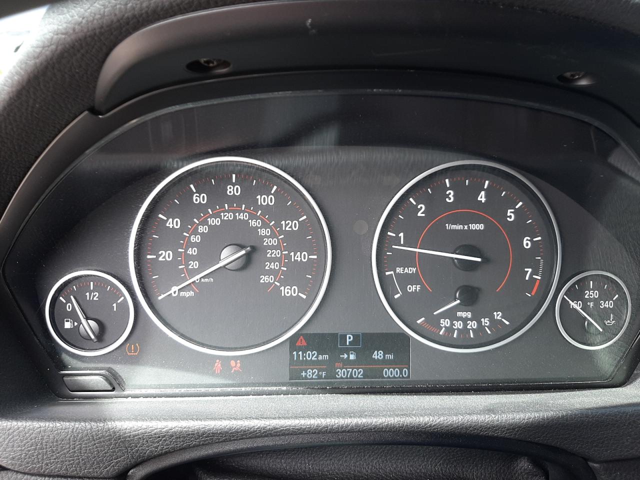 Photo 8 from auction – 2018 BMW 330 I with VIN WBA8B9G54JNV00554