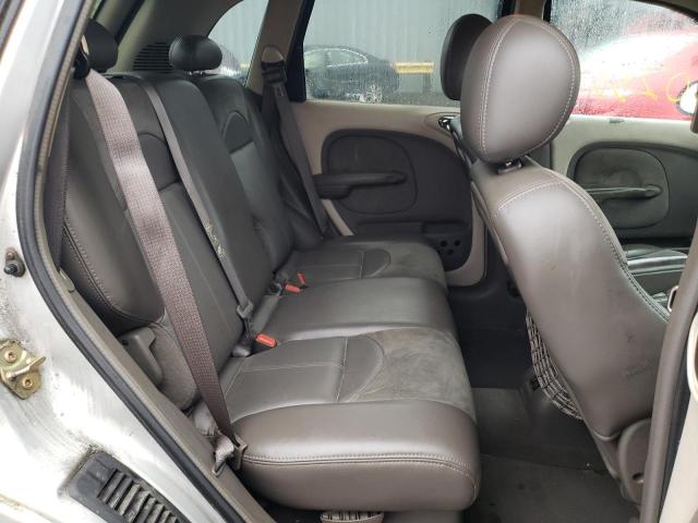 Photo 6 from auction – 2002 CHRYSLER PT CRUISER with VIN 3C8FY68B72T289782