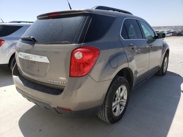 Photo 4 from auction – 2011 CHEVROLET EQUINOX LT with VIN 2CNFLEEC2B6390154