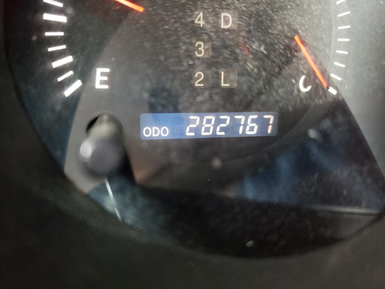 Zdjęcie 8 z aukcji – 2003 LEXUS ES 300 z VIN JTHBF30G936021161
