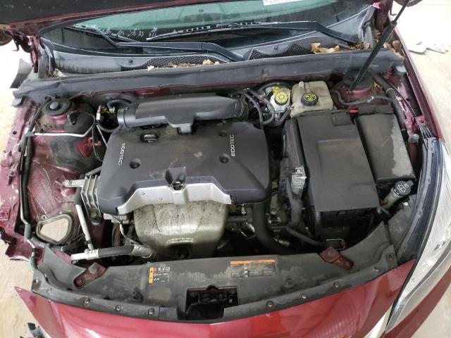 Photo 7 from auction – 2015 CHEVROLET MALIBU 1LT with VIN 1G11C5SL2FF348185