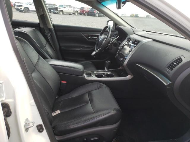 Photo 8 from auction – 2015 NISSAN ALTIMA 3.5 with VIN 1N4BL3AP2FC444975
