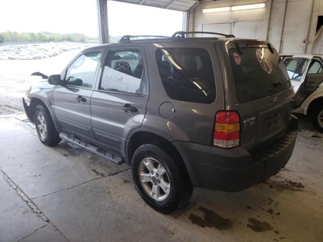 Photo 3 from auction – 2006 FORD ESCAPE XLT with VIN 1FMYU03176KA78697