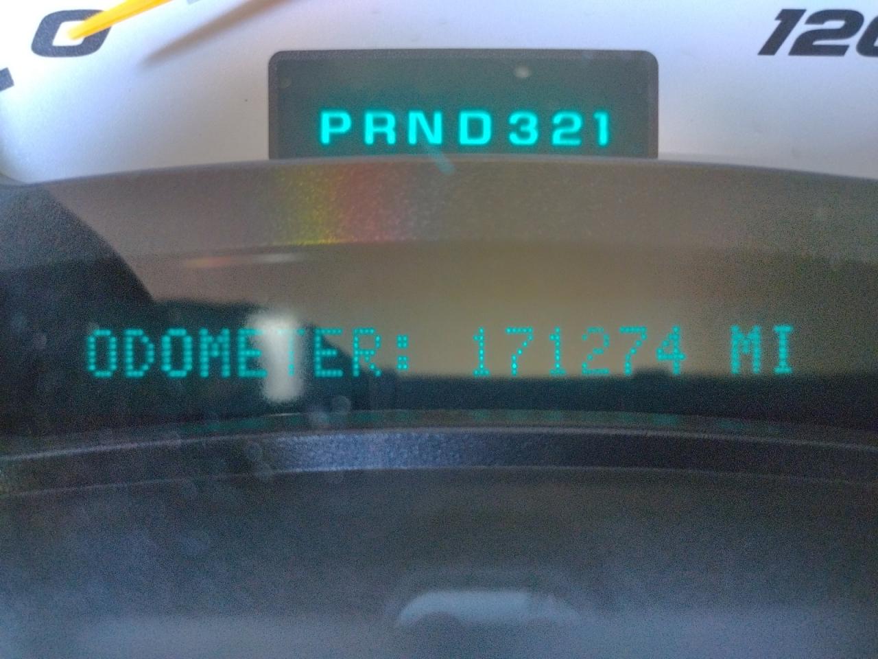صورة رقم 8 من المزاد - 2005 CHEVROLET SILVERADO مع VIN 2GCEK19N051229634