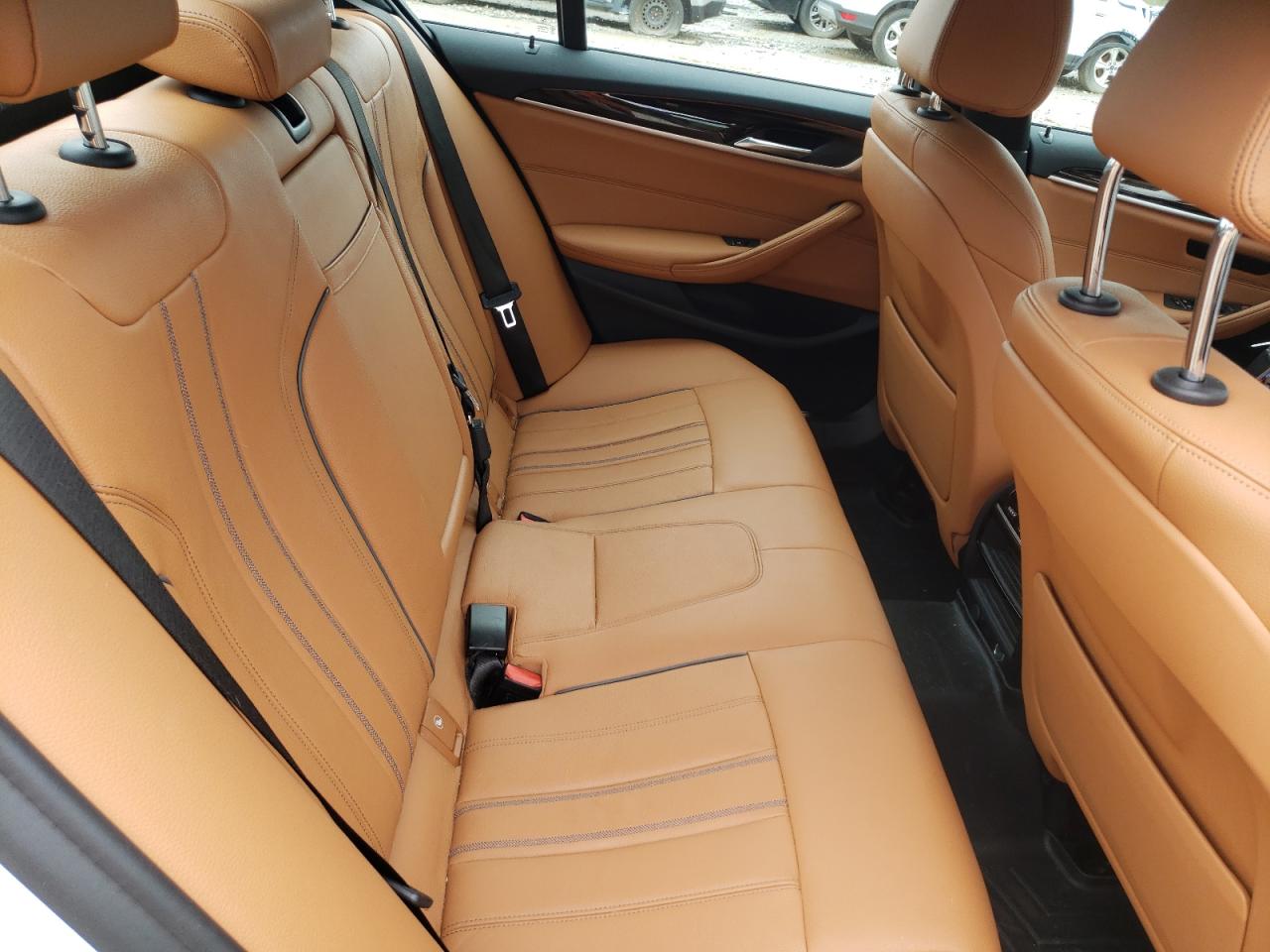 Photo 6 from auction – 2019 BMW 540 XI with VIN WBAJE7C58KWW18816