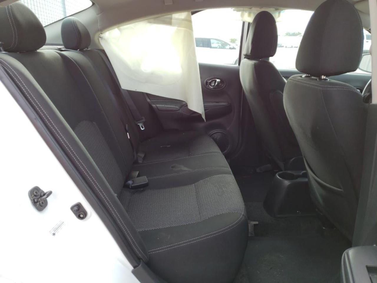 Photo 6 from auction – 2019 NISSAN VERSA S with VIN 3N1CN7AP0KL863666