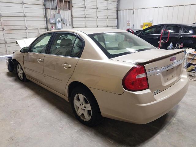 Photo 3 from auction – 2004 CHEVROLET MALIBU LT with VIN 1G1ZU54824F186127