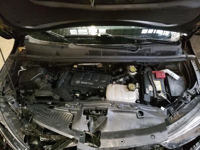 Photo 7 from auction – 2018 BUICK ENCORE PRE with VIN KL4CJASB3JB627290
