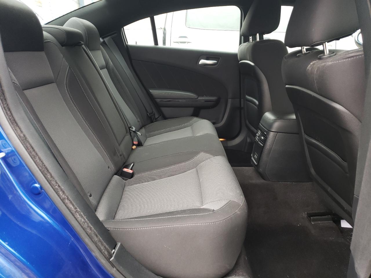 Photo 6 from auction – 2018 DODGE CHARGER GT with VIN 2C3CDXJG2JH198233