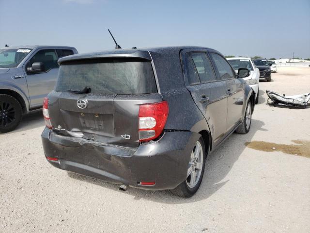 Photo 9 from auction – 2013 SCION XD with VIN JTKKUPB40D1030632