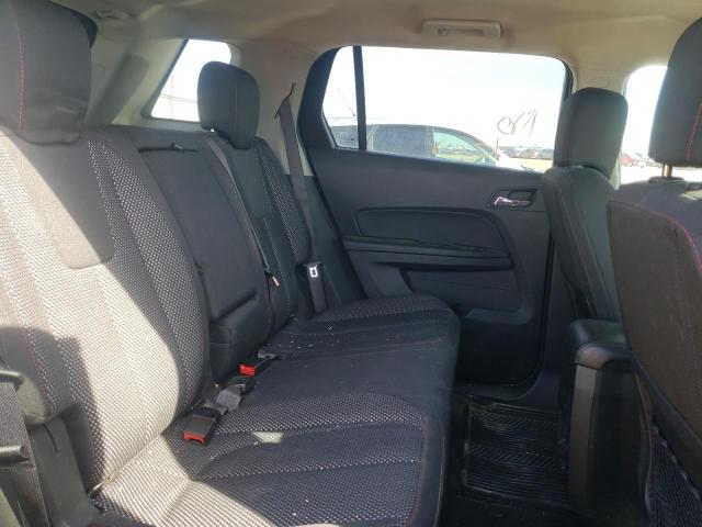 Photo 6 from auction – 2016 GMC TERRAIN SL with VIN 2GKFLTEK1G6254545