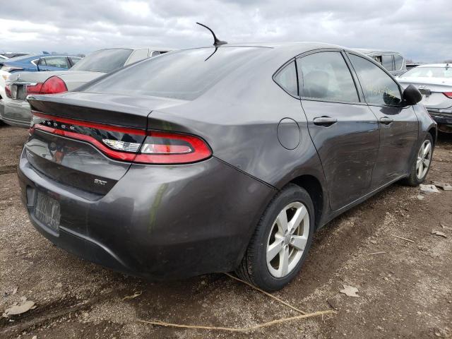 Photo 4 from auction – 2015 DODGE DART SXT with VIN 1C3CDFBB9FD278081