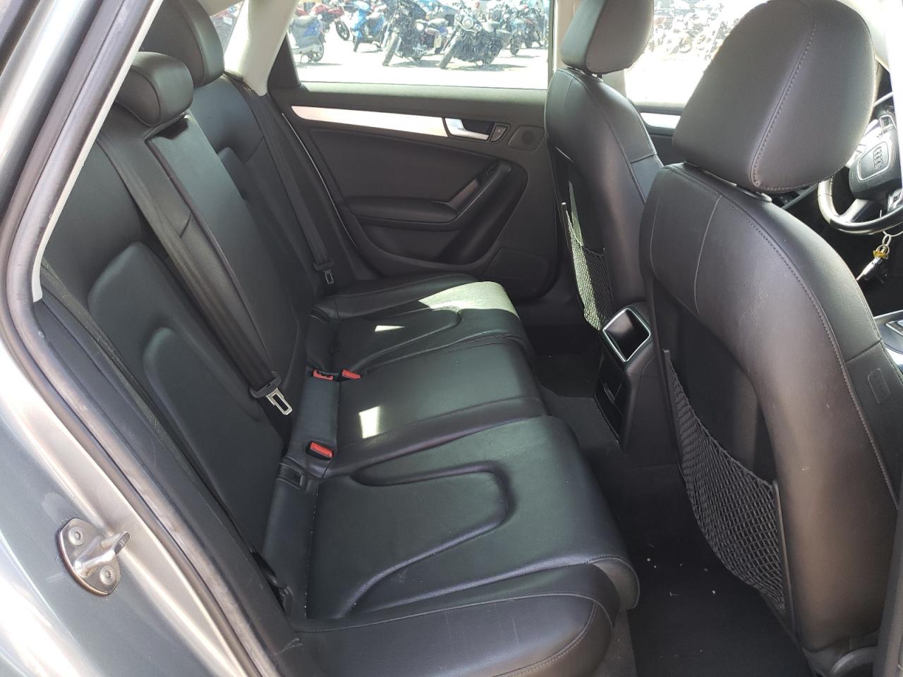 Photo 6 from auction – 2011 AUDI A4 PREMIUM with VIN WAUAFAFL4BN000760