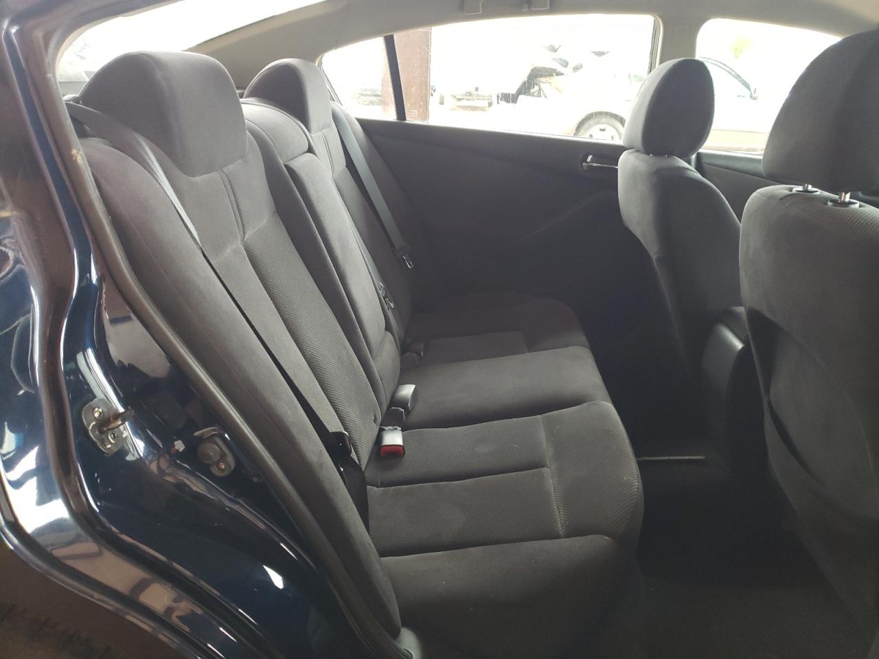 Photo 6 from auction – 2007 NISSAN ALTIMA 3.5 with VIN 1N4BL21E67N422217