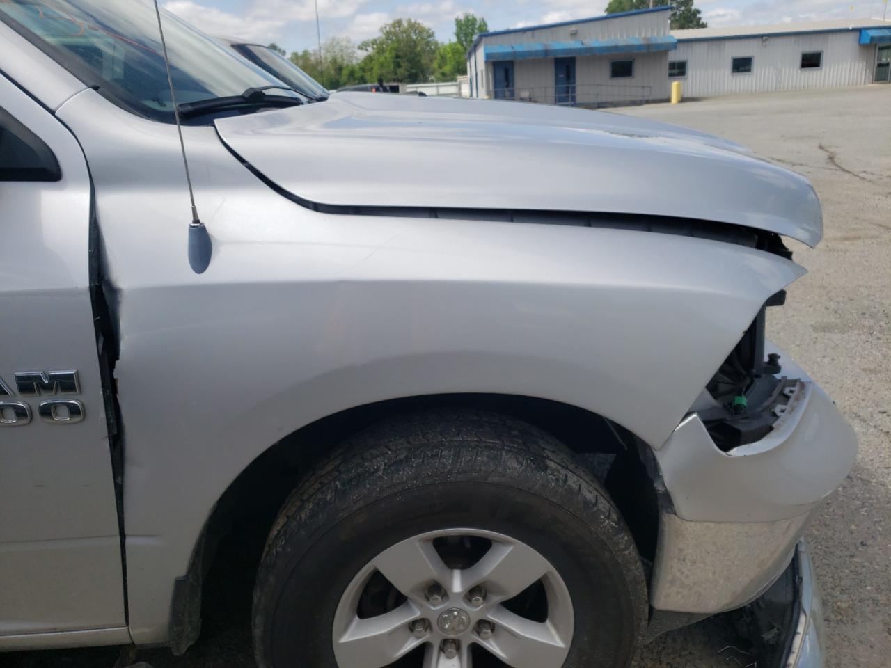 Photo 9 from auction – 2013 RAM 1500 ST with VIN 1C6RR6FPXDS538078