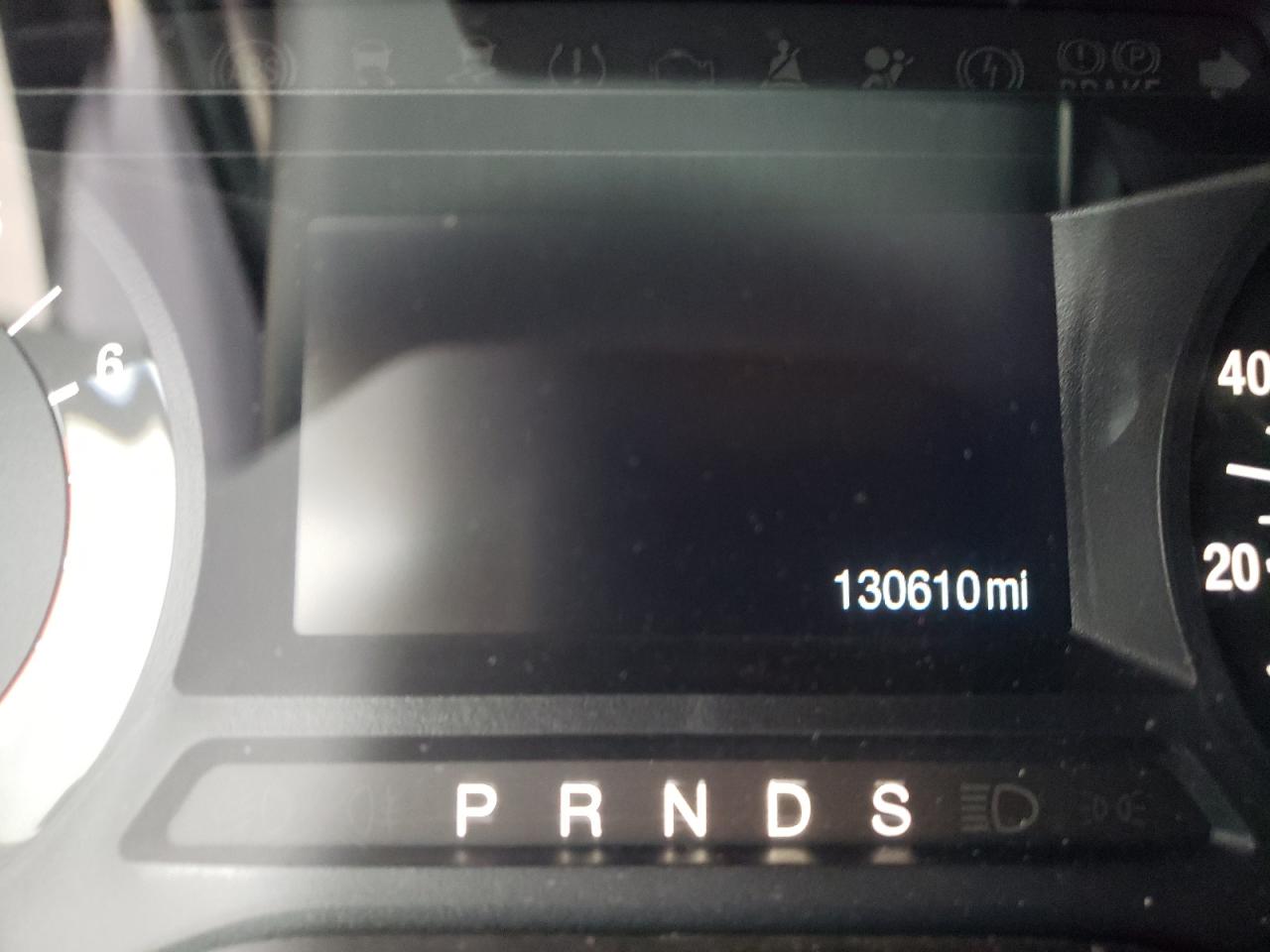 Photo 8 from auction – 2016 FORD EDGE SEL with VIN 2FMPK3J96GBC21727