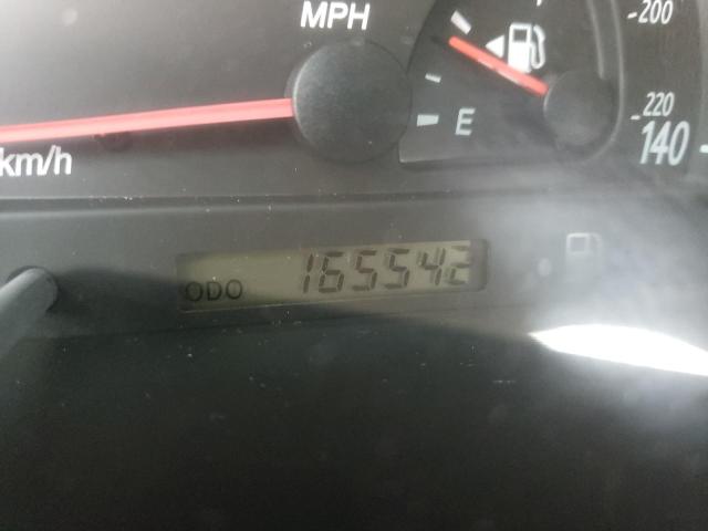 Photo 8 from auction – 2003 TOYOTA CAMRY LE with VIN 4T1BE32K33U770812