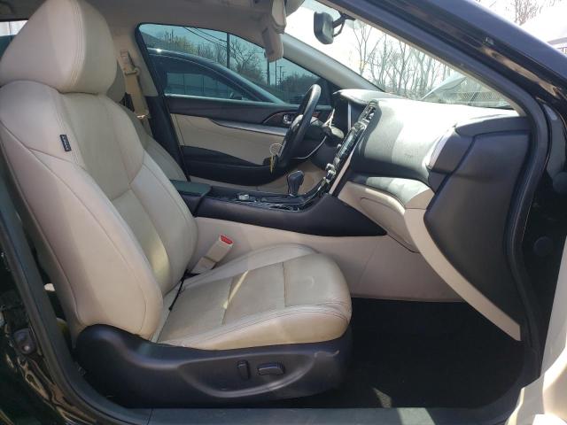 Photo 5 from auction – 2016 NISSAN MAXIMA 3.5 with VIN 1N4AA6AP4GC404403