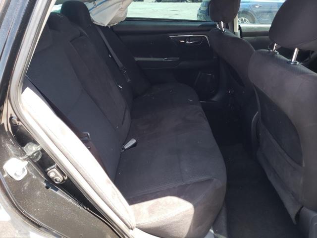 Photo 6 from auction – 2014 NISSAN ALTIMA 2.5 with VIN 1N4AL3AP3EC101232