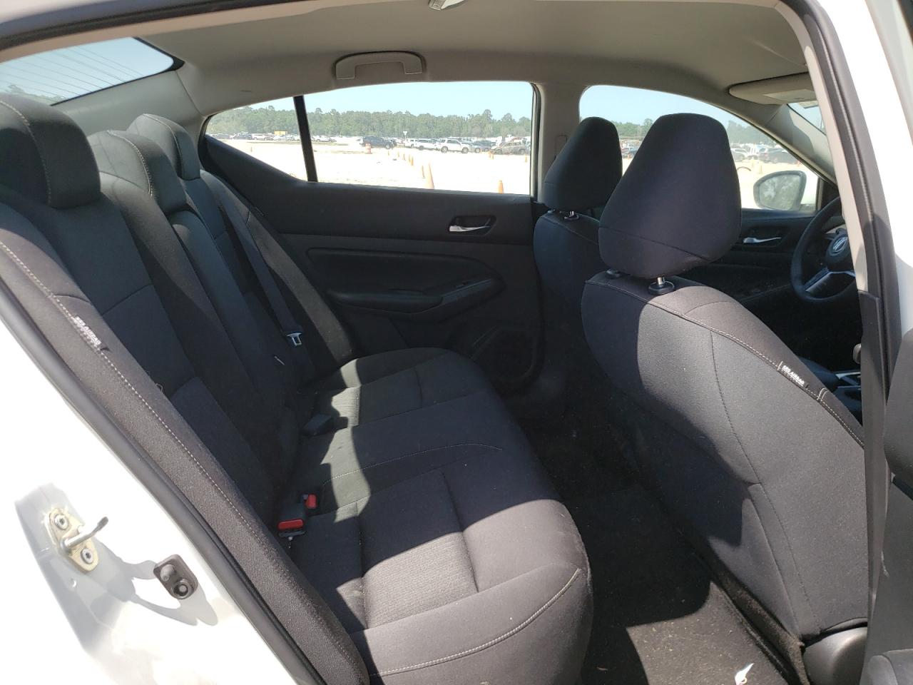 Photo 6 from auction – 2021 NISSAN ALTIMA S with VIN 1N4BL4BVXMN363615
