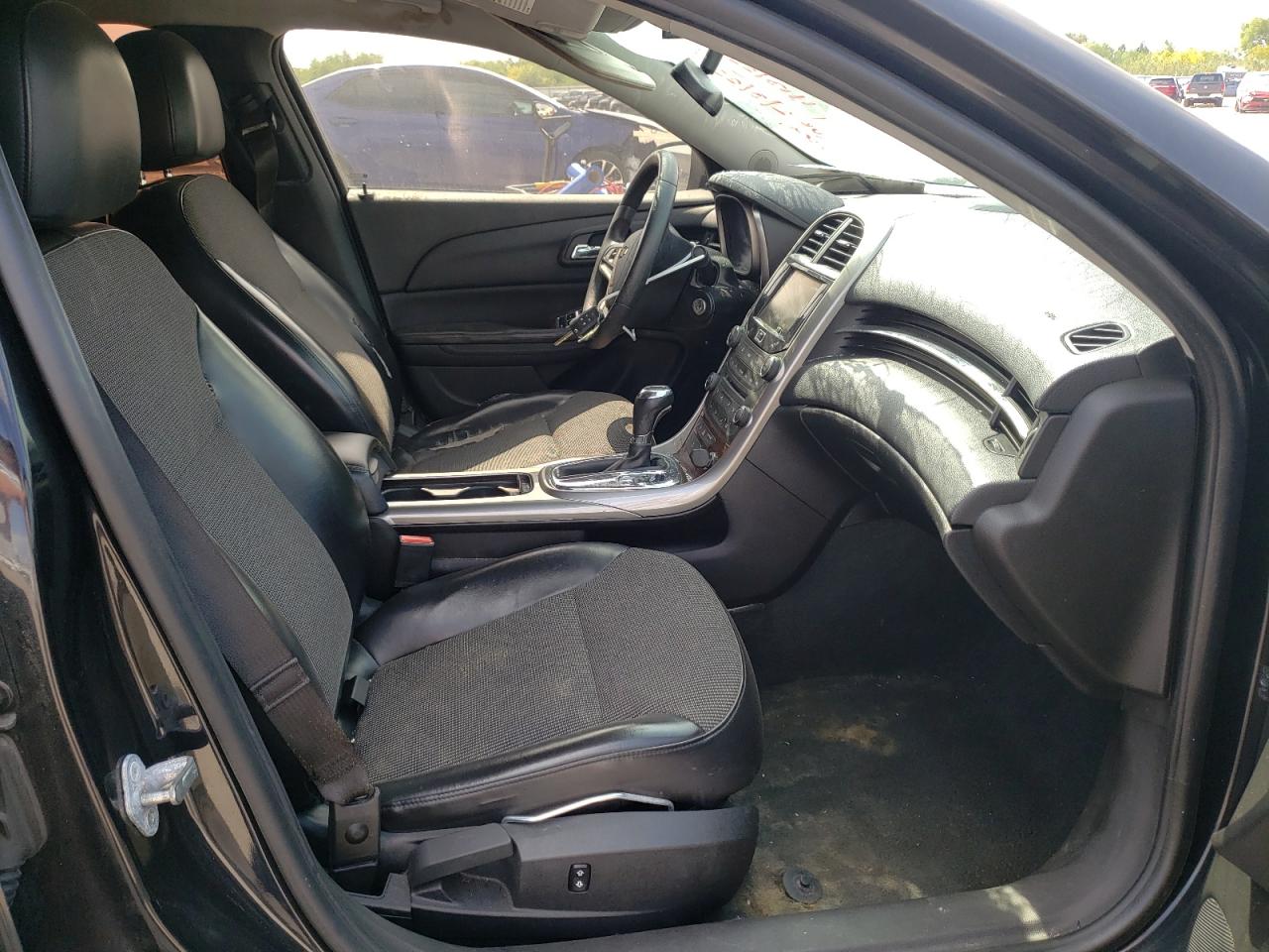 Photo 5 from auction – 2013 CHEVROLET MALIBU 1LT with VIN 1G11C5SA1DF332796