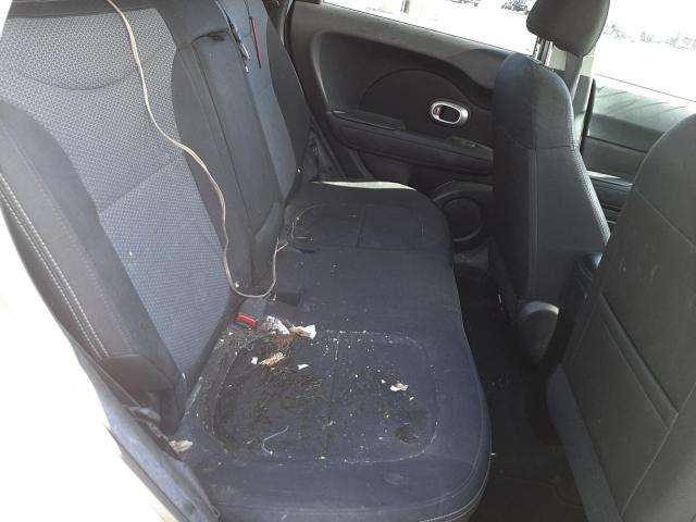 Photo 6 from auction – 2018 KIA SOUL + with VIN KNDJP3A55J7558494