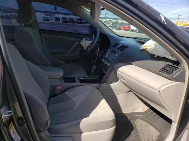 Photo 5 from auction – 2008 TOYOTA CAMRY CE with VIN 4T4BE46K68R047632