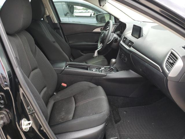 Photo 5 from auction – 2018 MAZDA 3 SPORT with VIN 3MZBN1U75JM215957