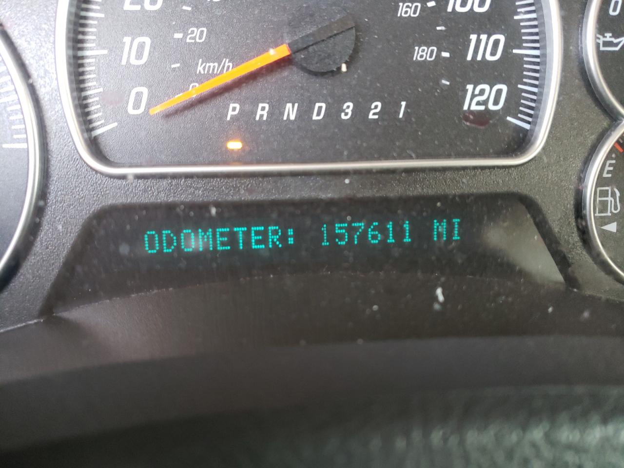 Foto 8 de la subasta – 2007 GMC ENVOY con VIN 1GKDT13S472292993