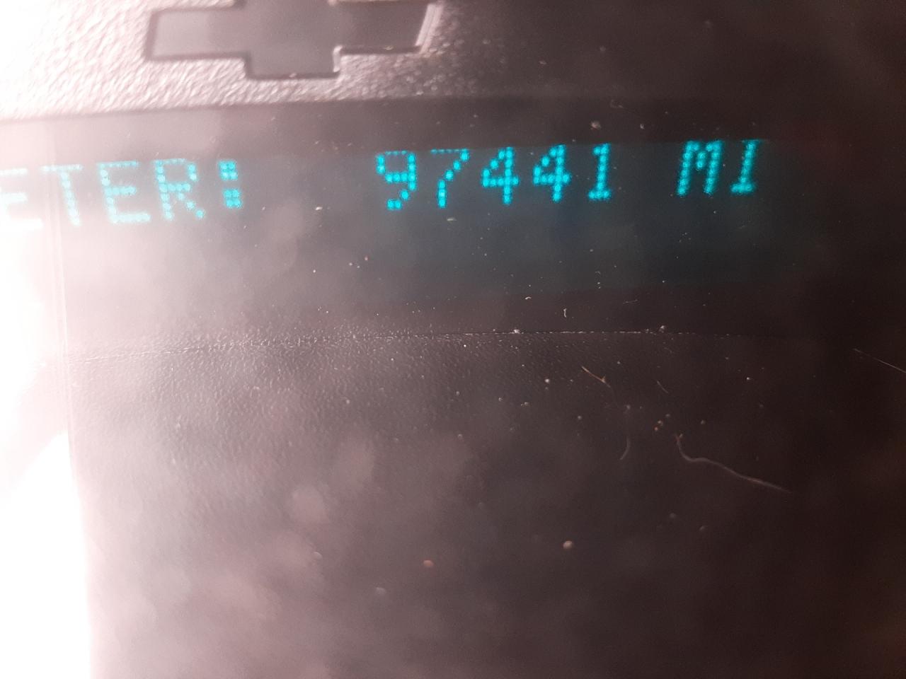 Photo 8 from auction – 2006 CHEVROLET TRAILBLAZE with VIN 1GNET13M162236307