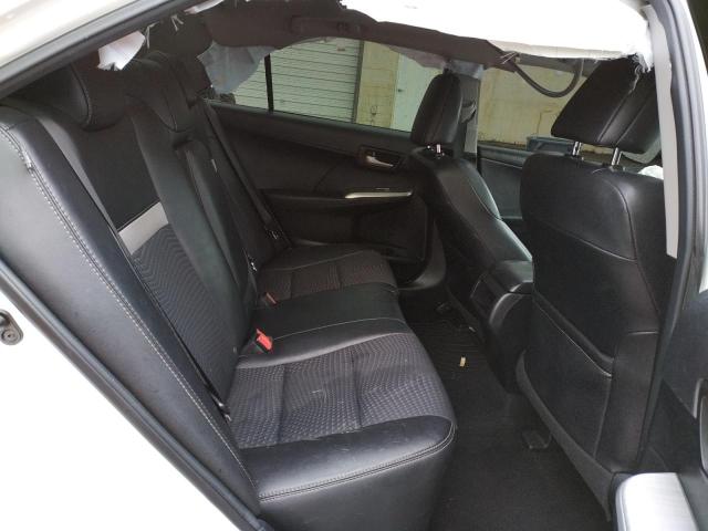 Photo 6 from auction – 2012 TOYOTA CAMRY BASE with VIN 4T1BF1FK4CU622938