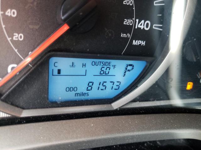 Photo 8 from auction – 2013 TOYOTA RAV4 XLE with VIN JTMRFREV0DD046828