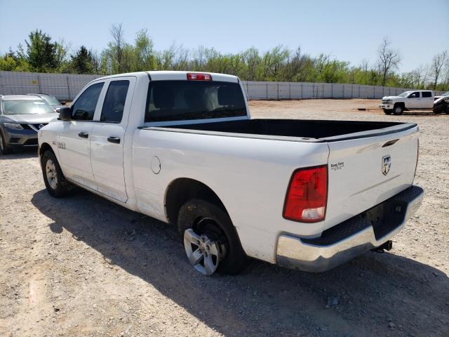 Photo 3 from auction – 2015 RAM 1500 ST with VIN 1C6RR6FT0FS654390