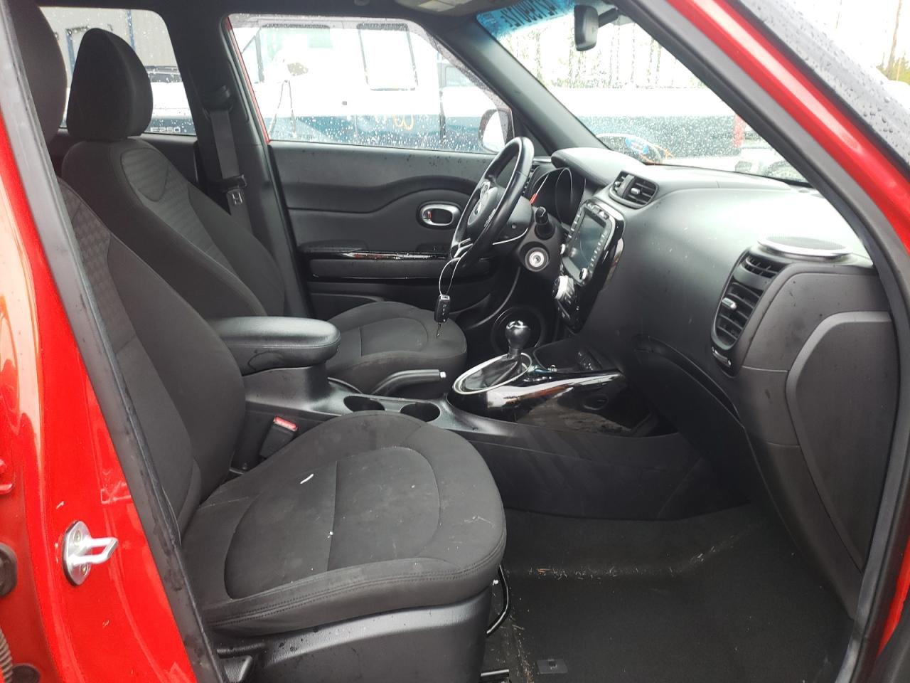 Photo 5 from auction – 2015 KIA SOUL ! with VIN KNDJX3A56F7754600