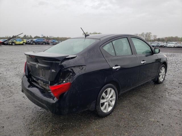 Photo 4 from auction – 2017 NISSAN VERSA S with VIN 3N1CN7AP4HL849147