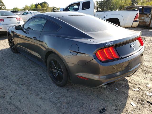 Photo 3 from auction – 2016 FORD MUSTANG with VIN 1FA6P8AM9G5298962