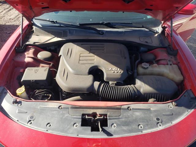 Photo 7 from auction – 2017 DODGE CHARGER SX with VIN 2C3CDXJG2HH511484