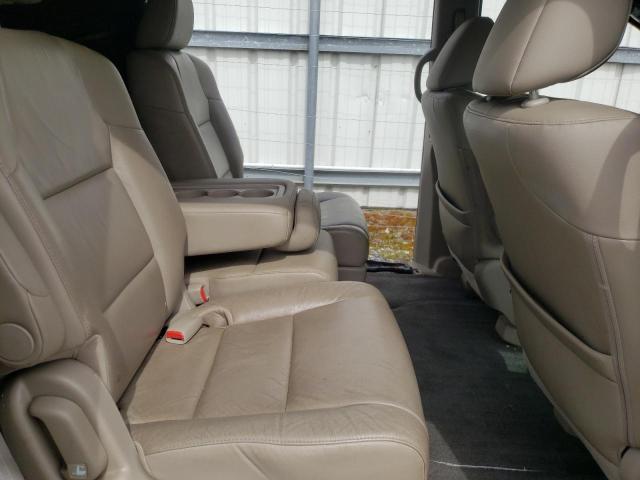 Photo 6 from auction – 2012 HONDA ODYSSEY EX with VIN 5FNRL5H65CB045882