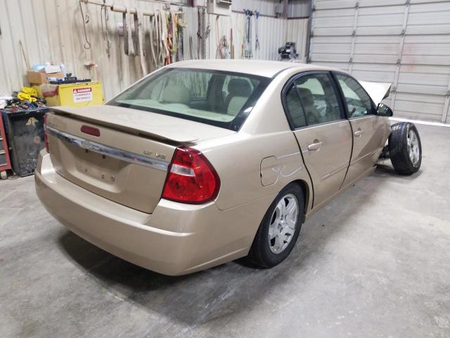 Photo 4 from auction – 2004 CHEVROLET MALIBU LT with VIN 1G1ZU54824F186127