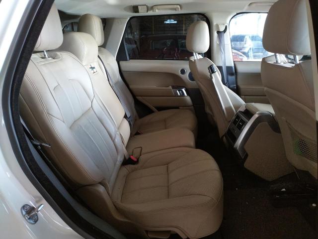 Photo 6 from auction – 2015 LAND ROVER RANGE ROVE with VIN SALWG2VF7FA612254