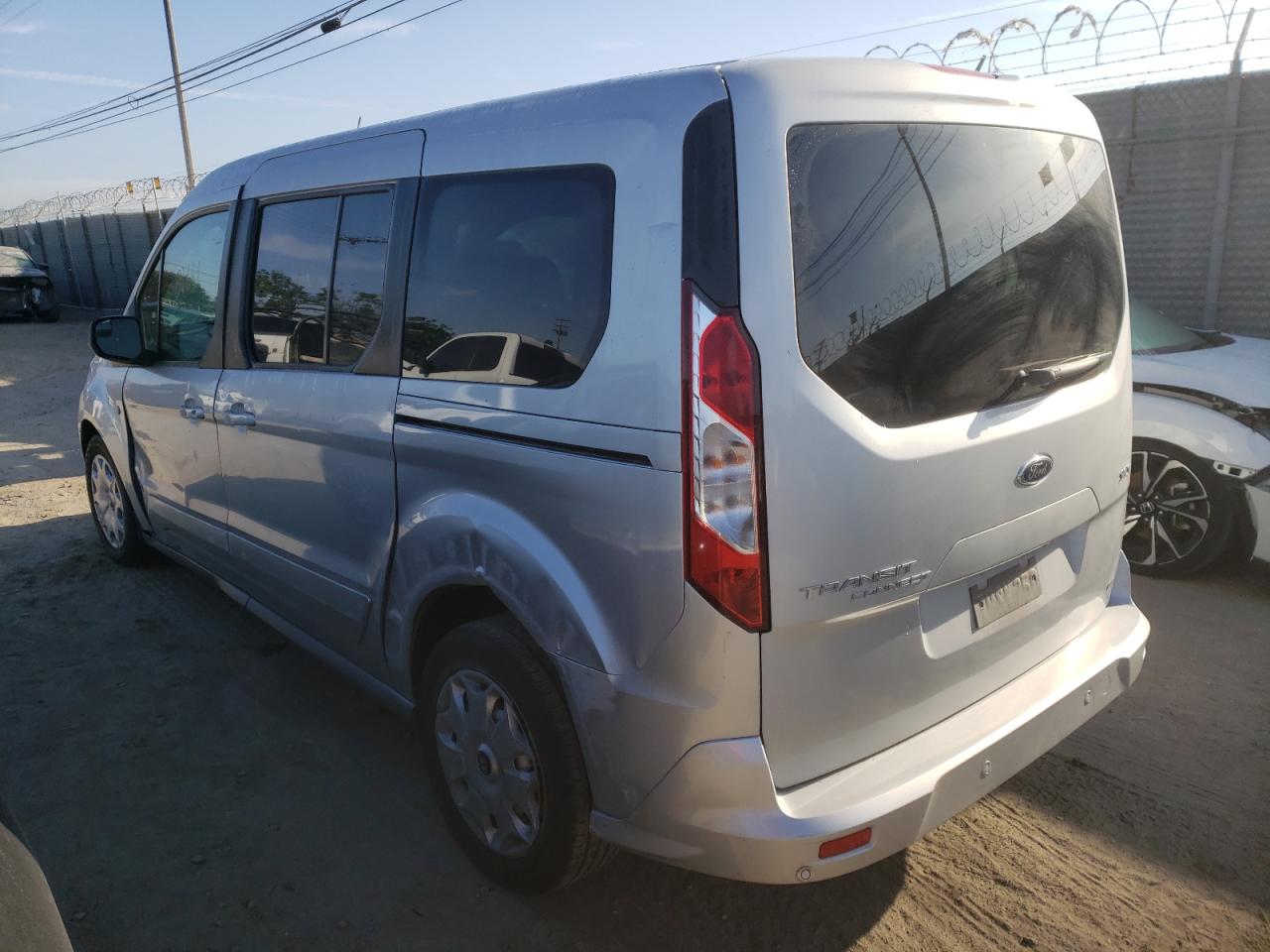 Photo 3 from auction – 2016 FORD TRANSIT CO with VIN NM0GE9F79G1287526