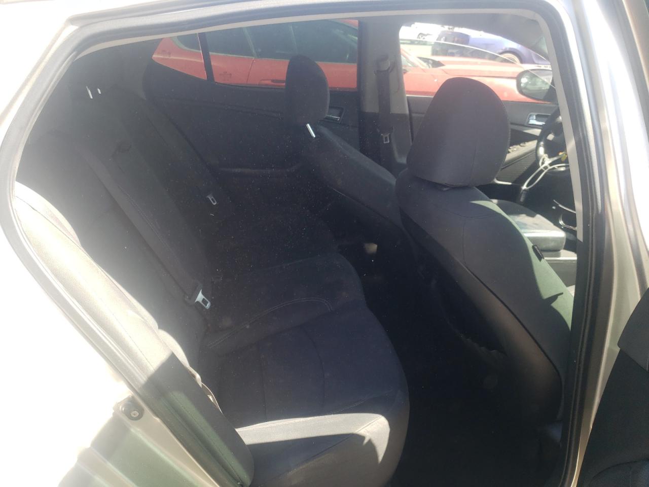 Фото 6 с аукциона – 2013 KIA OPTIMA HYB с VIN KNAGM4AD5D5042228