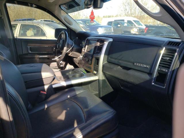 Photo 5 from auction – 2017 RAM 1500 LARAM with VIN 1C6RR7NT0HS611260