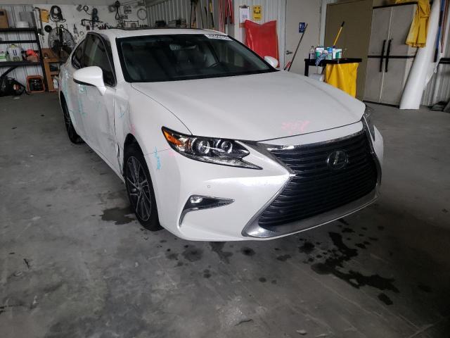 LEXUS ES 350 2017 مع رقم تعريف المركبة JTHBK1GG2H2248471 - صورة من المزاد