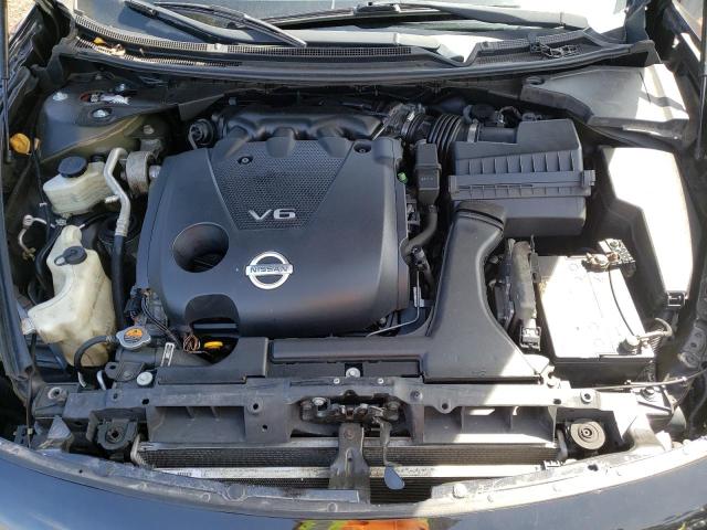 Photo 7 from auction – 2011 NISSAN MAXIMA S with VIN 1N4AA5AP8BC840321
