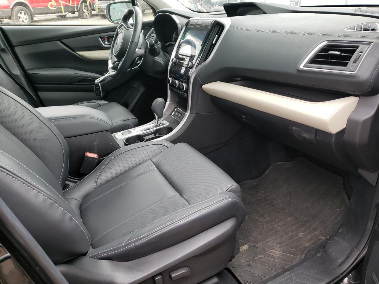 Photo 5 from auction – 2021 SUBARU ASCENT LIM with VIN 4S4WMAPD8M3421865