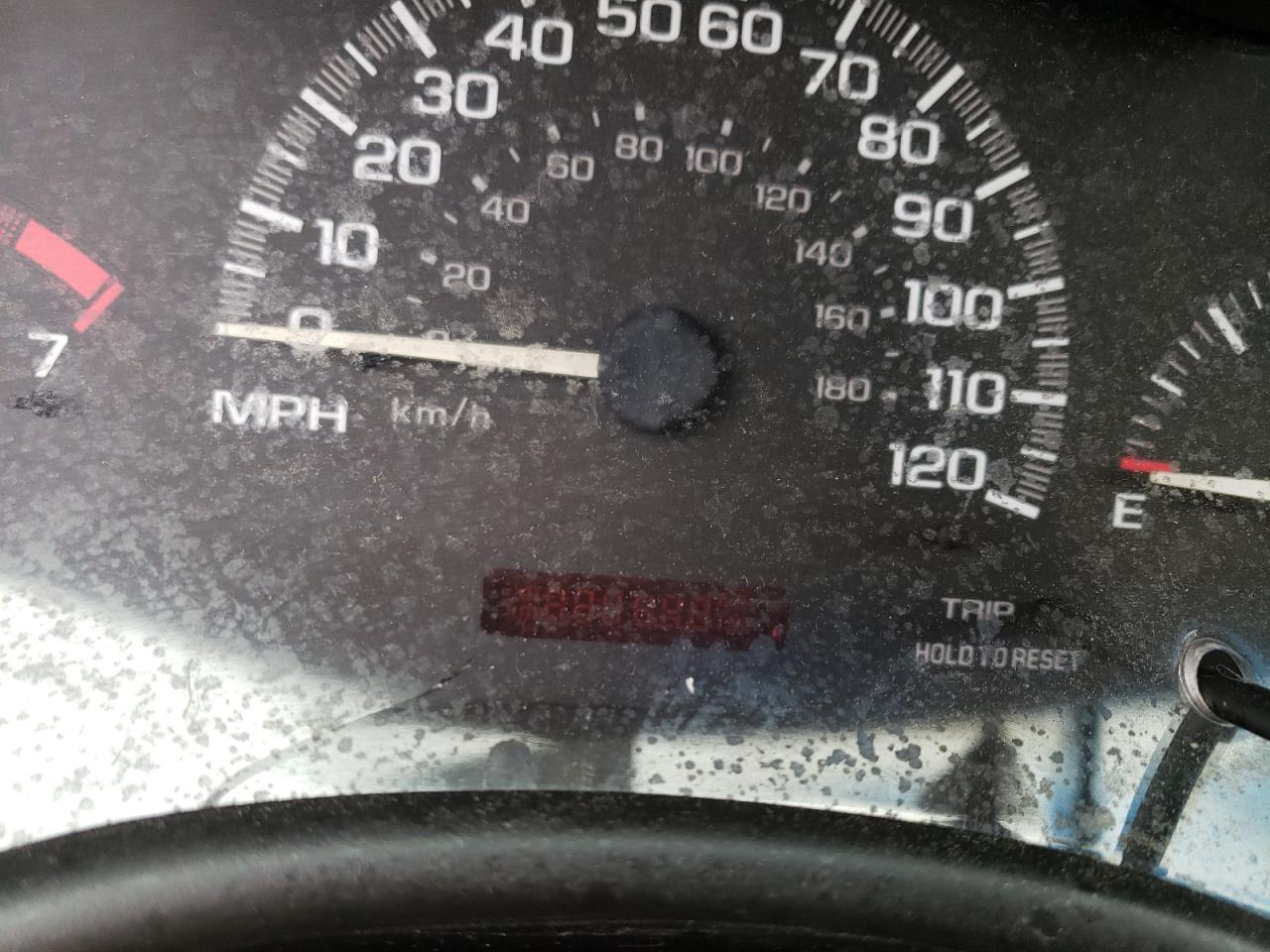 Photo 8 from auction – 2002 CHEVROLET MALIBU with VIN 1G1ND52J32M604112