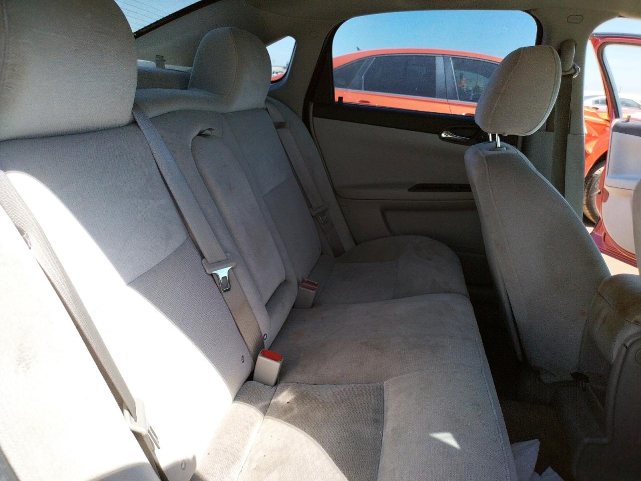 Photo 6 from auction – 2013 CHEVROLET IMPALA LT with VIN 2G1WB5E36D1168345