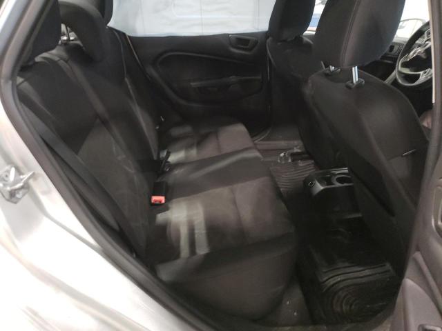 Photo 6 from auction – 2011 FORD FIESTA SE with VIN 3FADP4BJ4BM147017